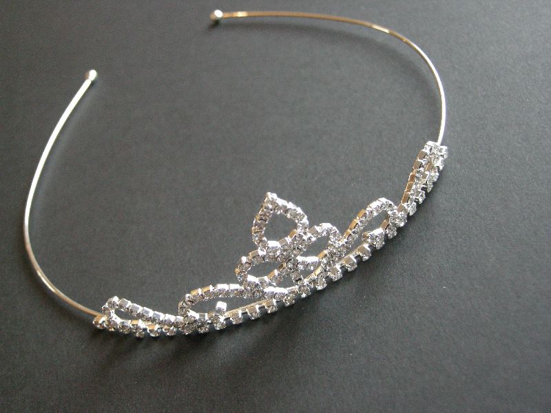 (image for) Diadeem/ Tiara kroon.